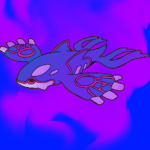 Shadow Kyogre Shadow Raid Day 1