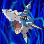 Mega Sharpedo Raid Day
