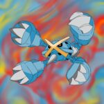 Mega Metagross Raid Day