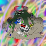 Gigantamax Garbodor Max Battle Day