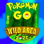 Pokémon GO Wild Area: Global Saturday 15th Nov