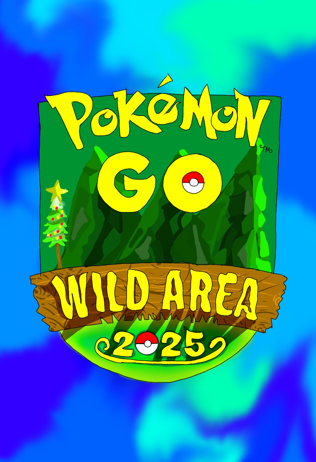 Pokémon GO Wild Area: Global Saturday 15th Nov