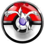 Dynamax Lugia Max Battle