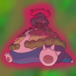 Gigantamax Snorlax returns for an end-of-year Max Battle Day!