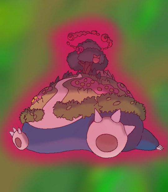 Gigantamax Snorlax returns for an end-of-year Max Battle Day!