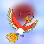Dynamax Ho-Oh Max Battle Weekend Day 1