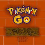 Pokémon GO Tour: Kalos – Global Day 1!