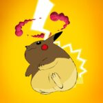 Gigantamax Pikachu Max Battle Day!
